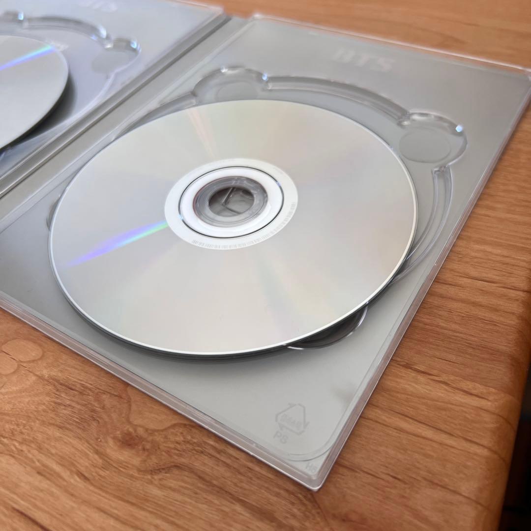 BTS MEMORIES 2015 メモリーズ　日本語字幕付き