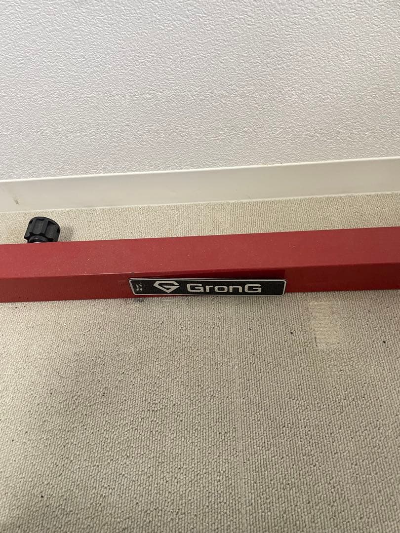 引き取り限定！！BODYMAKERバーベル135キロセット トレーニングベンチ