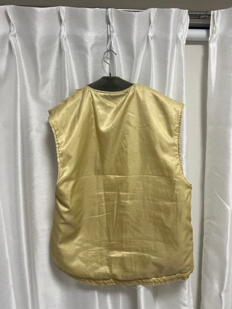 サ*ル様 Grancy ma-1ジャケット