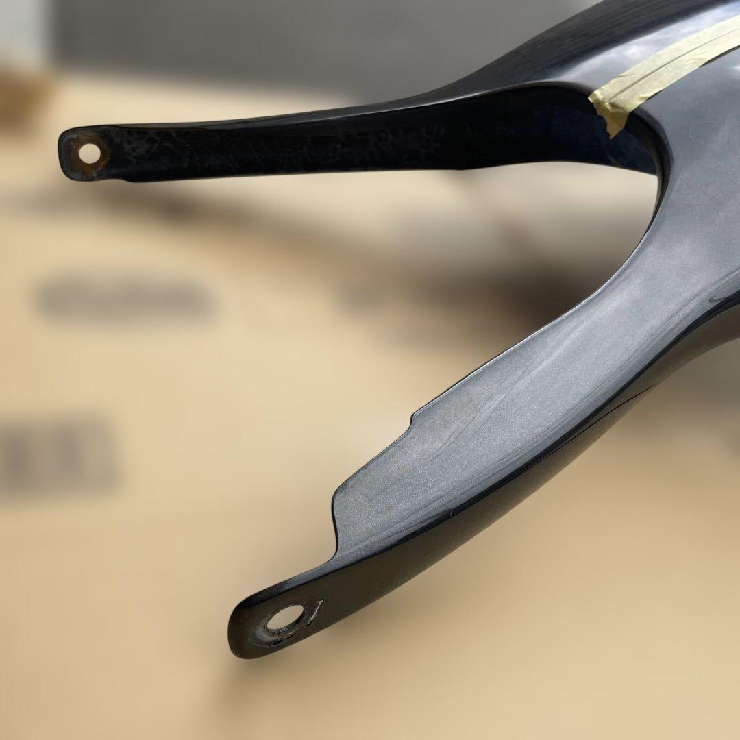 [廃盤]中古 社外 ドラッグスター400 アメリカンドラッガーズ タンクカウル