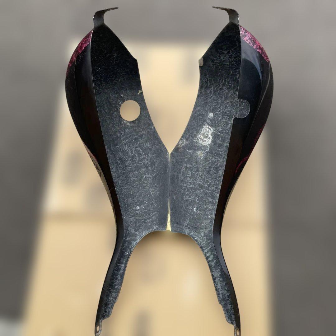 [廃盤]中古 社外 ドラッグスター400 アメリカンドラッガーズ タンクカウル