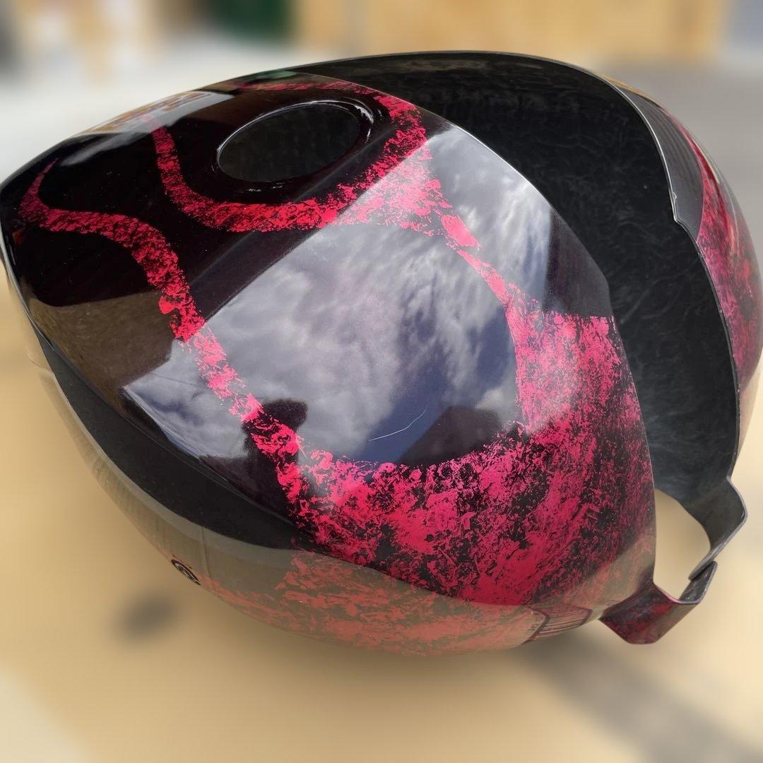 [廃盤]中古 社外 ドラッグスター400 アメリカンドラッガーズ タンクカウル