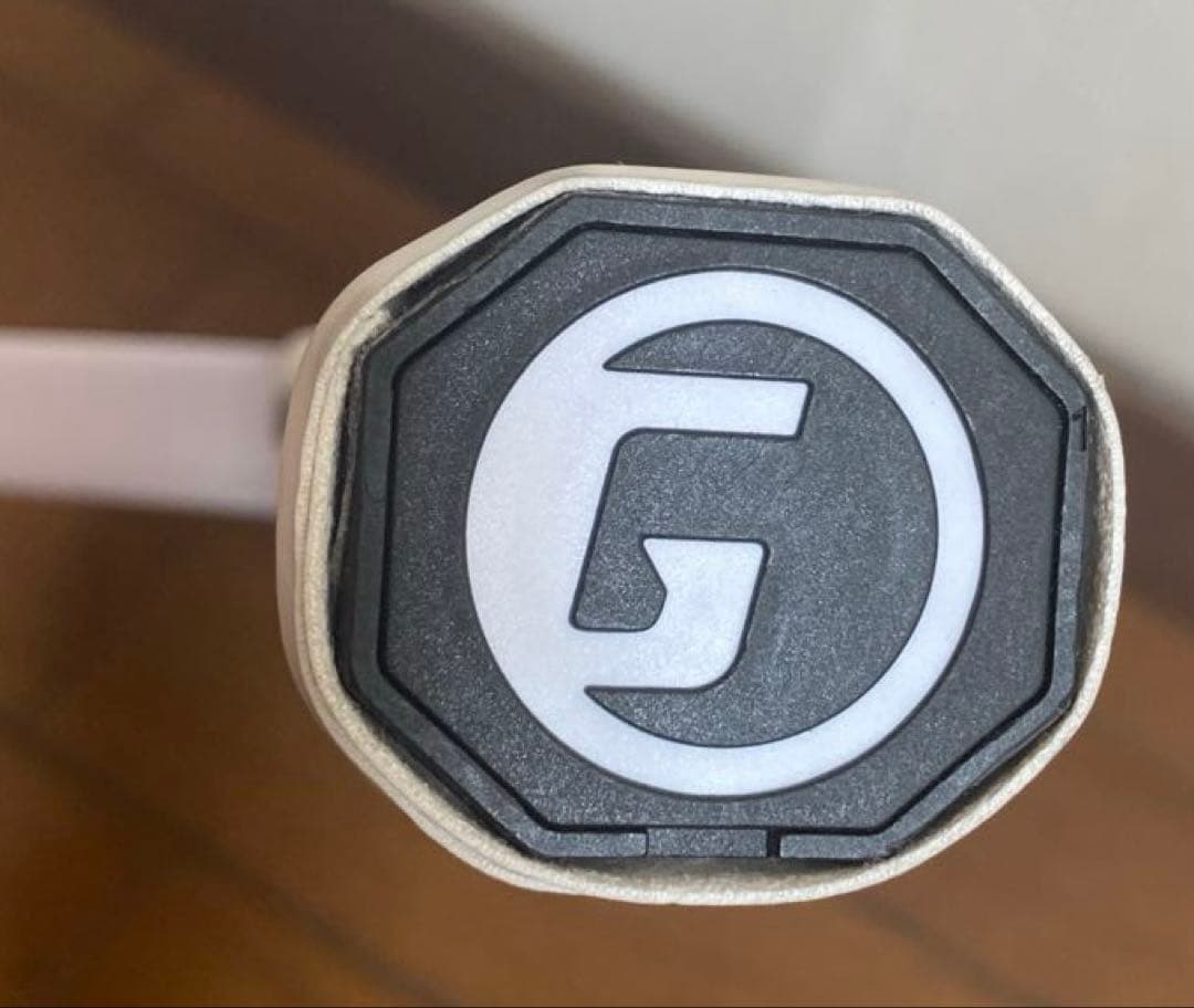 【お値下げしました】Gammaピックルボール　paddle！ブルー