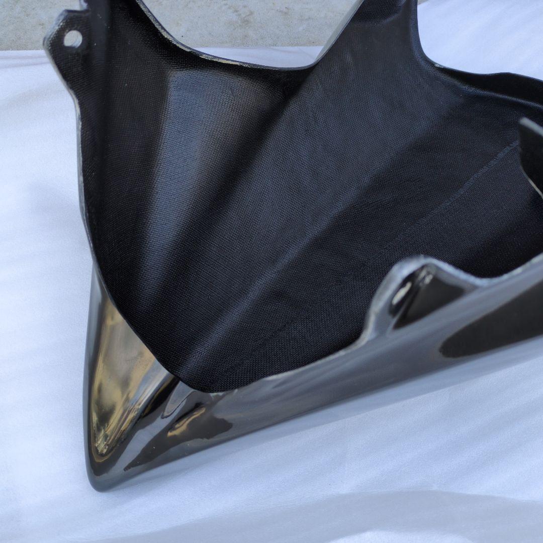 HONDA CBR250R アンダーカウルMC41