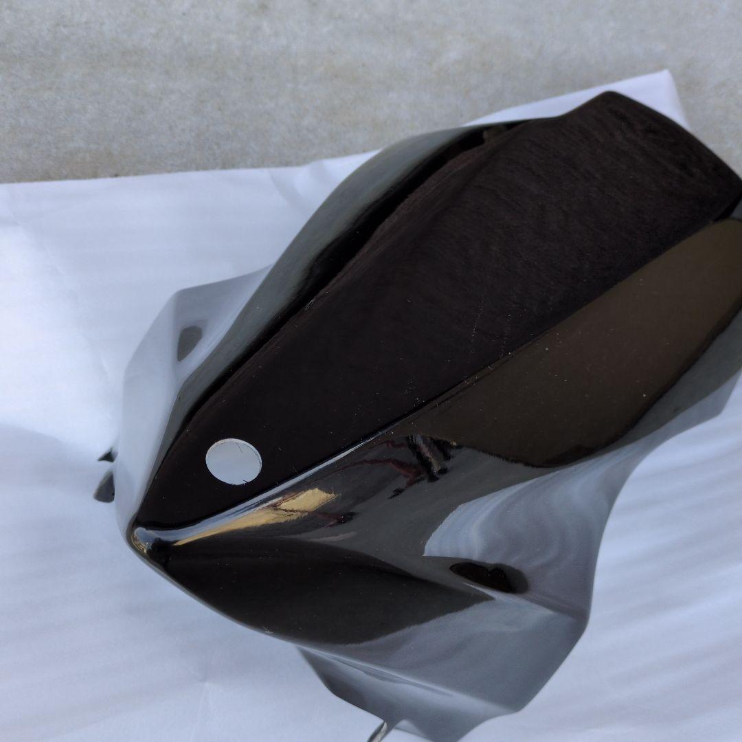 HONDA CBR250R アンダーカウルMC41