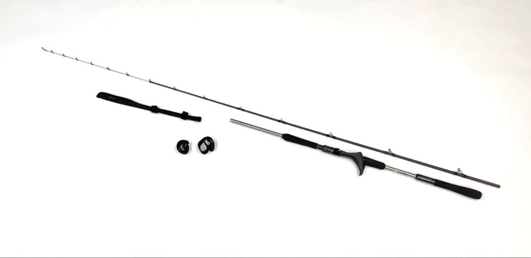 シマノ ミッドゲーム CI4+ [MIDGAME CI4+]73 HH240/R