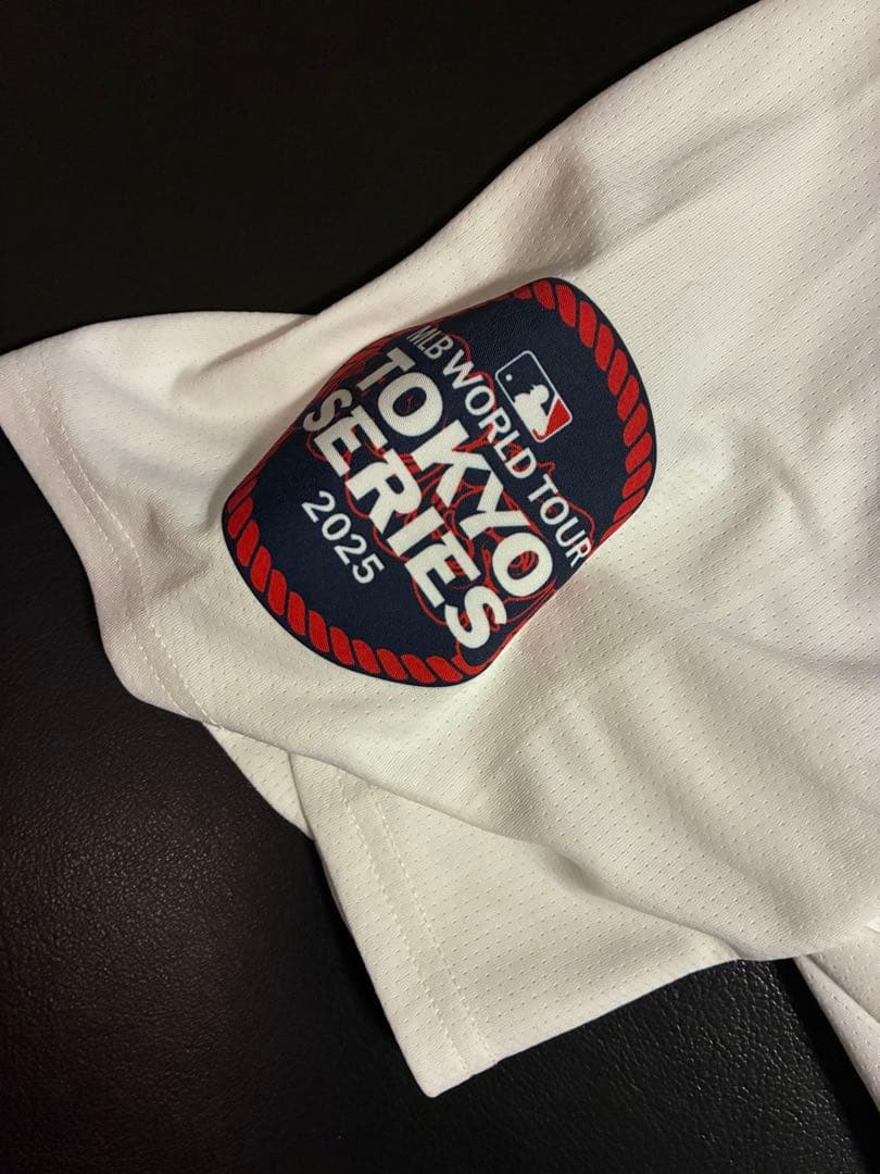 山本由伸Nike Dodgers ユニフォーム 18 リミテッドユニフォーム