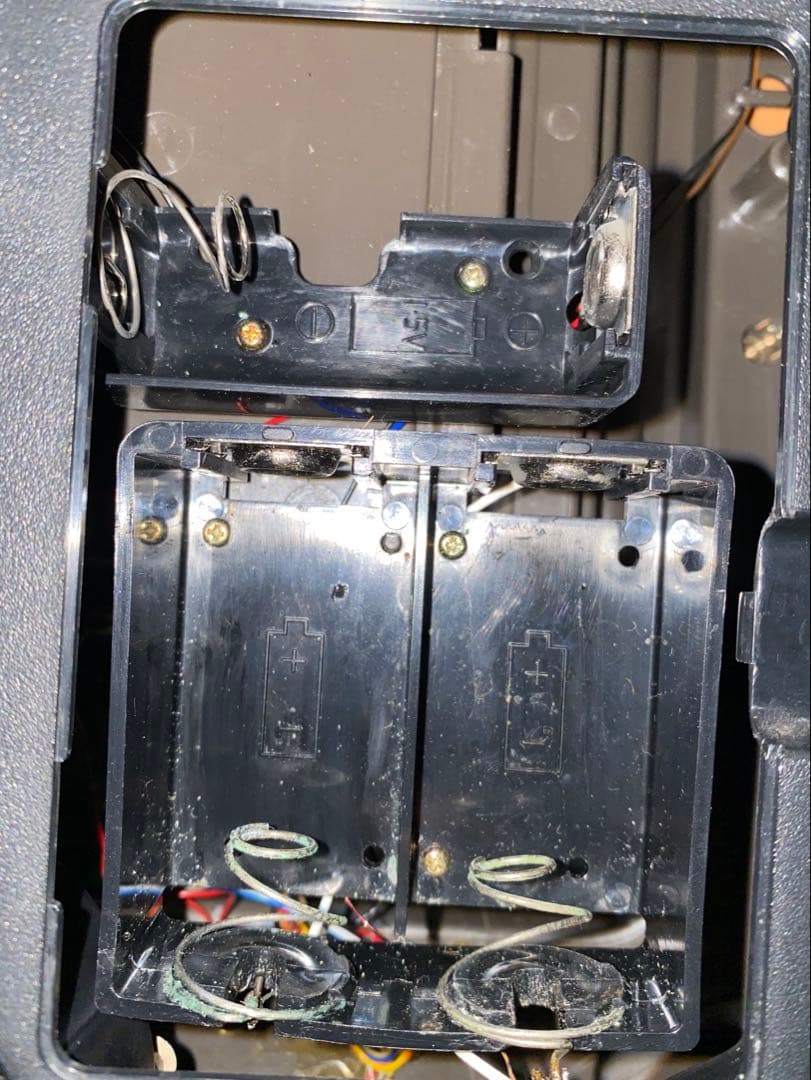 セイコー　からくり時計　re556b 完動品