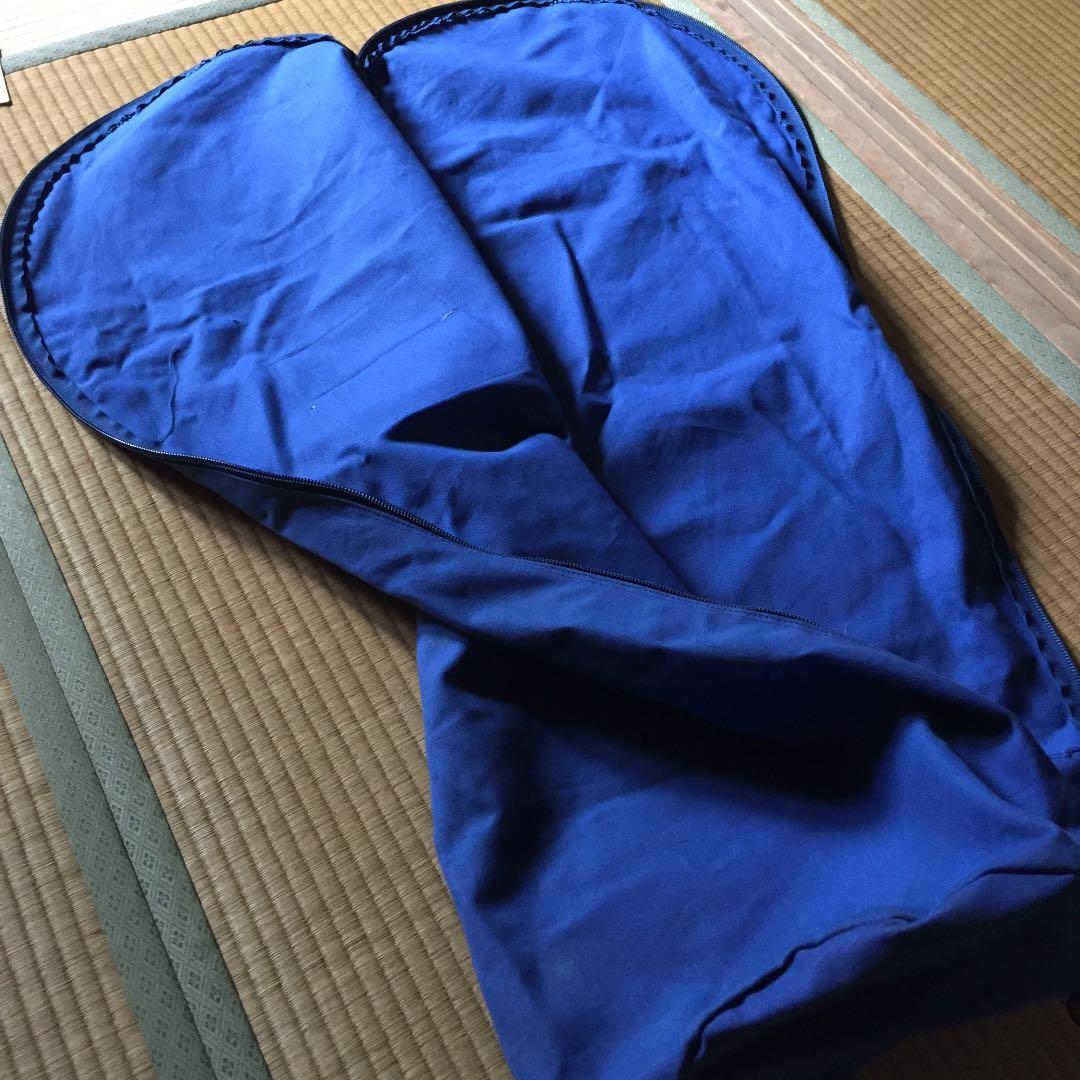 JAL ゴルフバッグカバー *