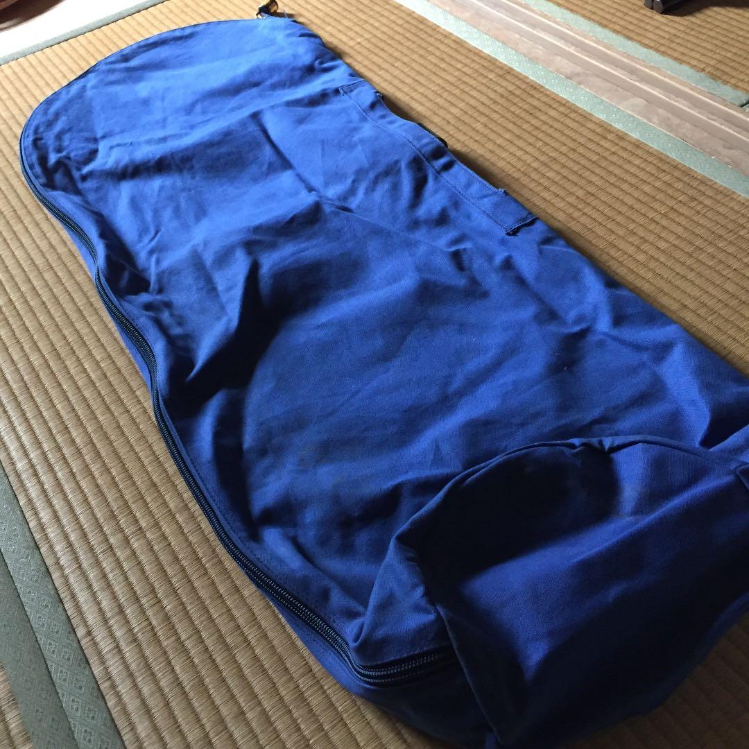 JAL ゴルフバッグカバー *