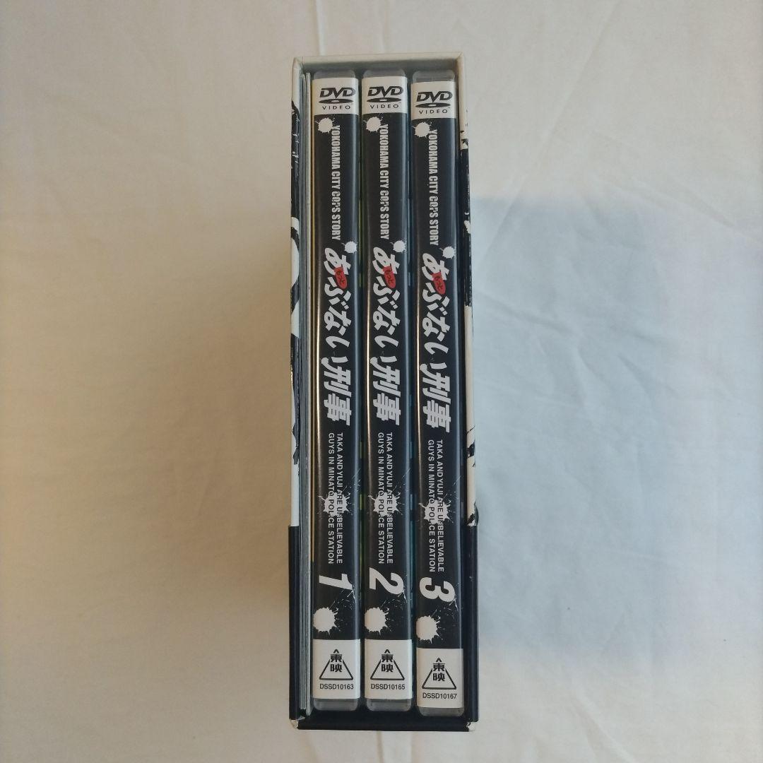 もっとあぶない刑事 DVD-BOX〈初回生産限定・6枚組〉