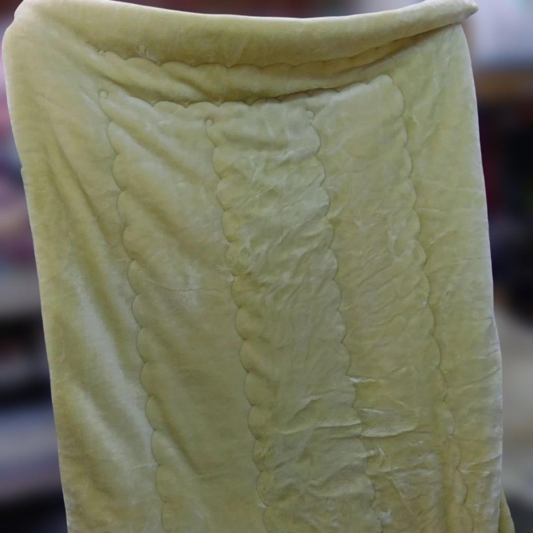 momoさん専用商品　2点セット トルマリン掛+もこもこ敷きパッド