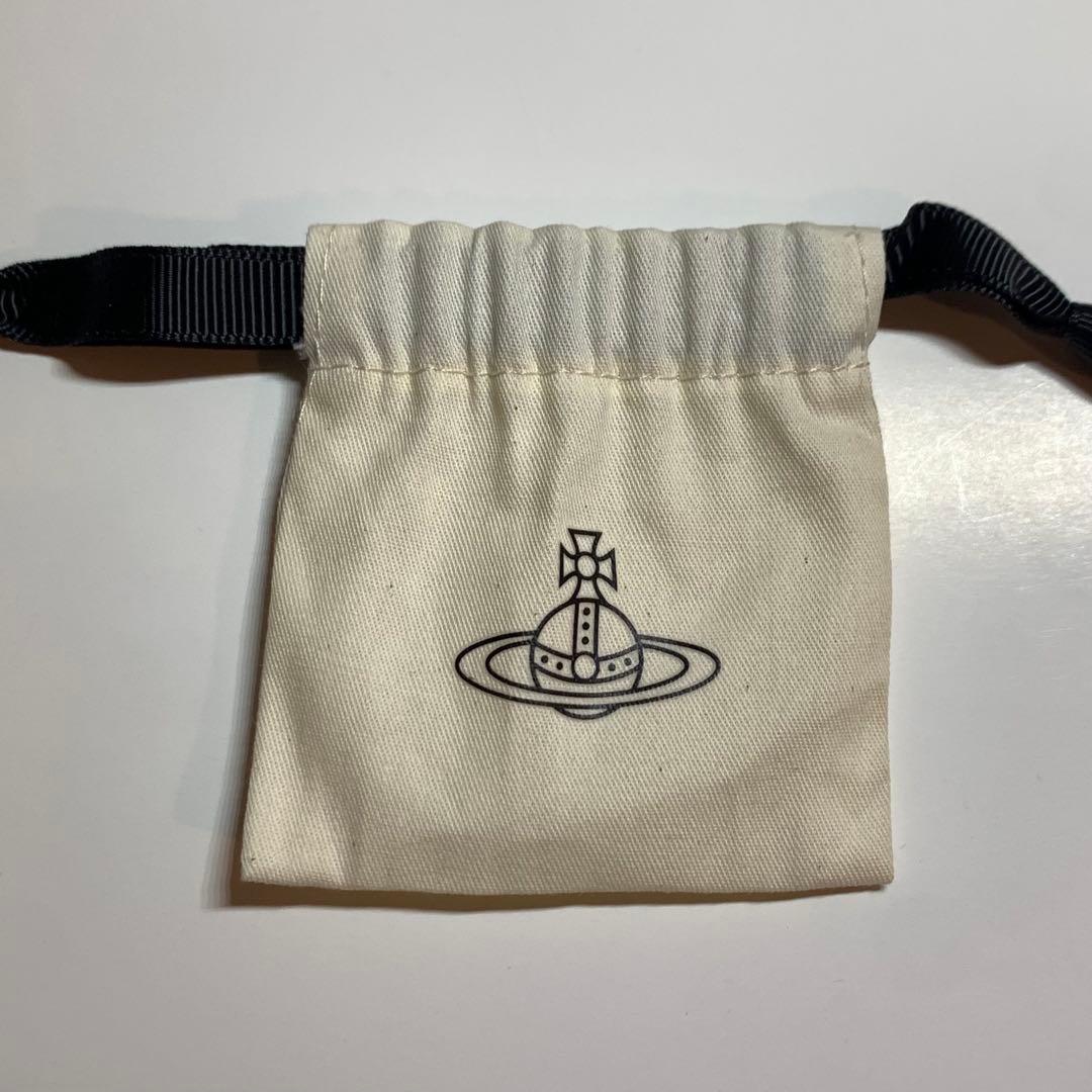 ゆ*き様 【正規品】ヴィヴィアンウエストウッド ローレライ ピアス シルバー