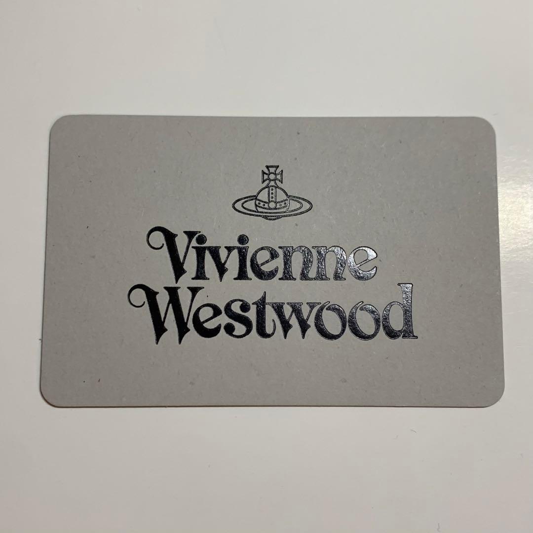 ゆ*き様 【正規品】ヴィヴィアンウエストウッド ローレライ ピアス シルバー