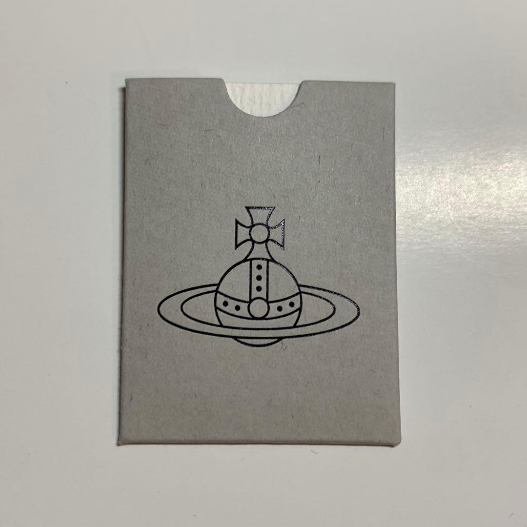 ゆ*き様 【正規品】ヴィヴィアンウエストウッド ローレライ ピアス シルバー