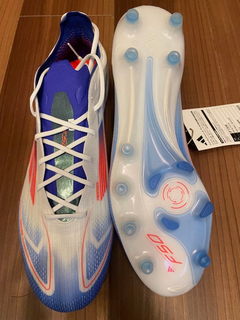 シューズ F50 ELITE AG