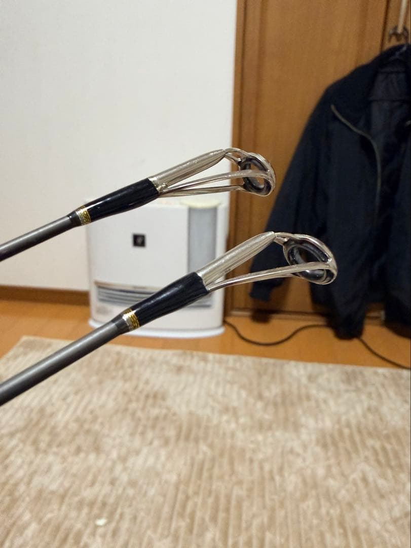 PALMS Sea Rapture2本セット　パームス　シーラプチャー