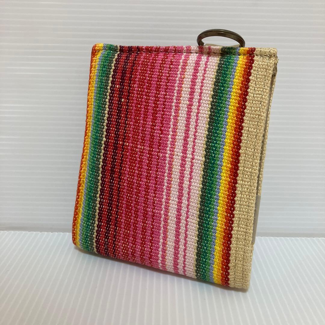 PORTER × BEAMS × アルテサニア　トリプルコラボウォレット　美品