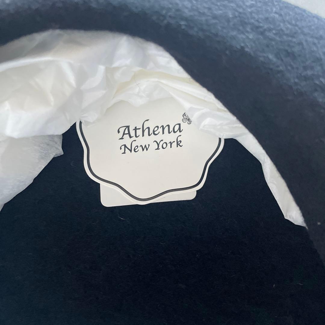 アシーナニューヨーク Amanda Beret アマンダ ベレー