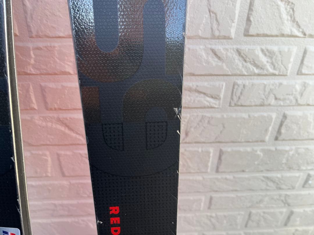 Atomic Redster S9i Pro スキー 165cm