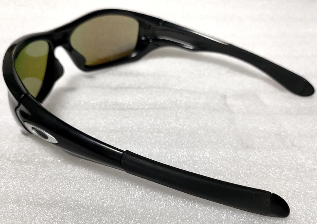 調光レンズ付き オークリー ピットブル OAKLEY PITBULL サングラス