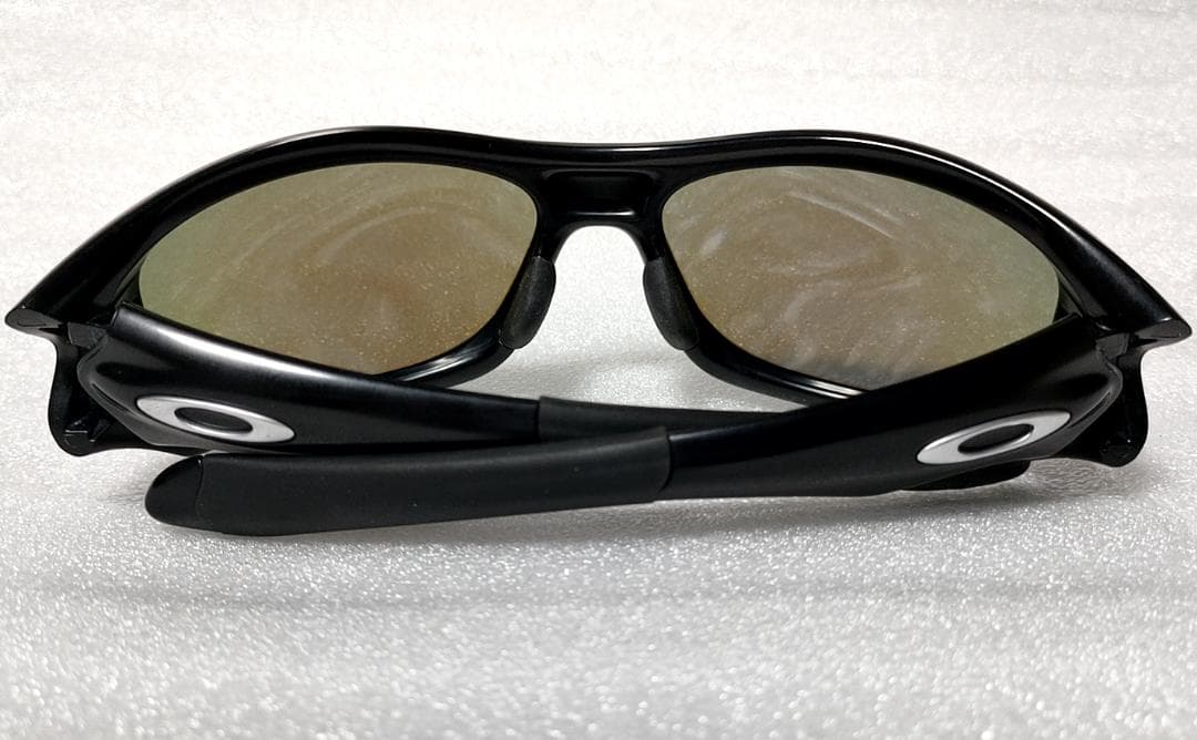 調光レンズ付き オークリー ピットブル OAKLEY PITBULL サングラス