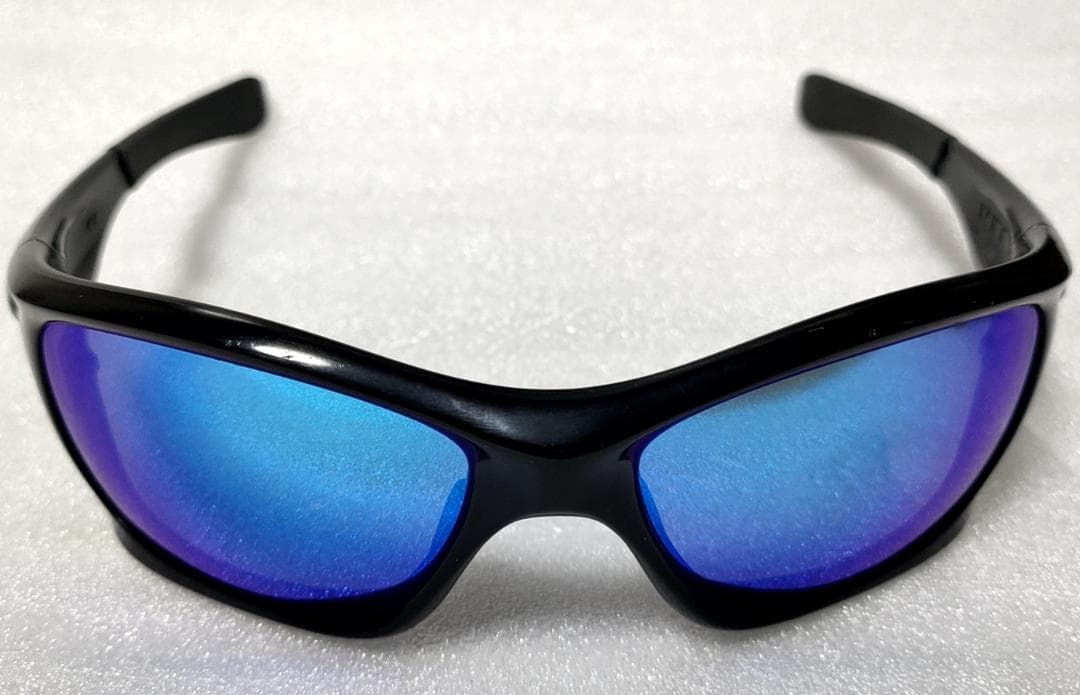 調光レンズ付き オークリー ピットブル OAKLEY PITBULL サングラス