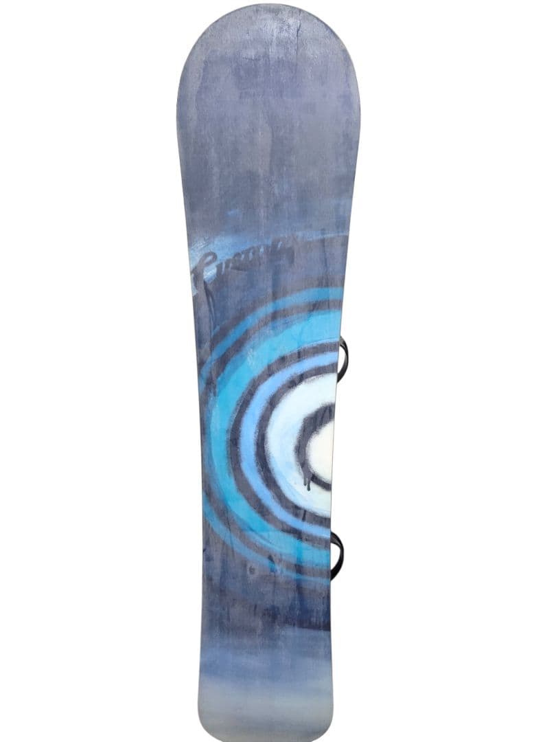 BURTON CUSTOM スノーボード 148cm ビンディング セット