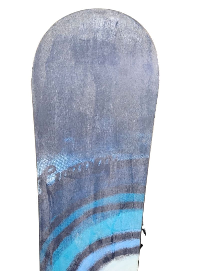 BURTON CUSTOM スノーボード 148cm ビンディング セット