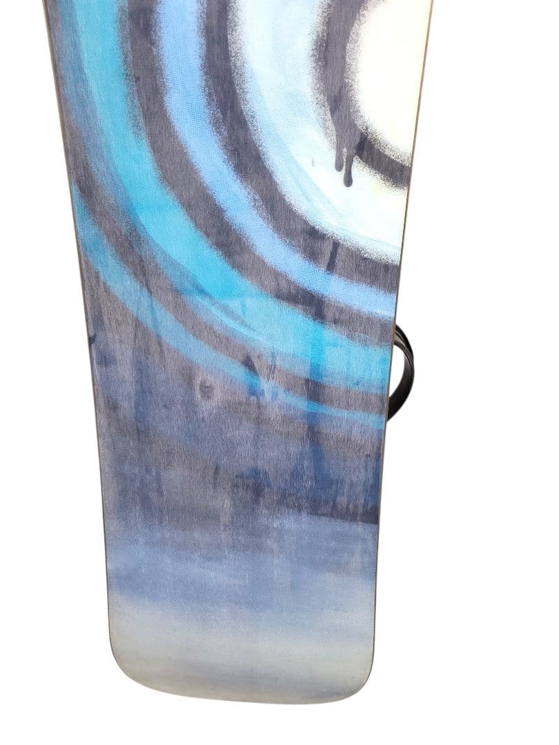 BURTON CUSTOM スノーボード 148cm ビンディング セット