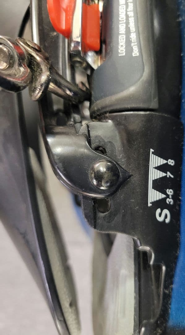 BURTON CUSTOM スノーボード 148cm ビンディング セット