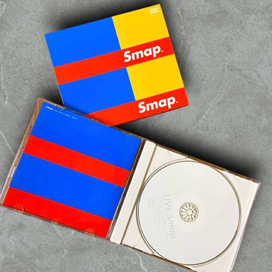 SMAP ライブ　コンサート　DVD VHS まとめ売り　セット