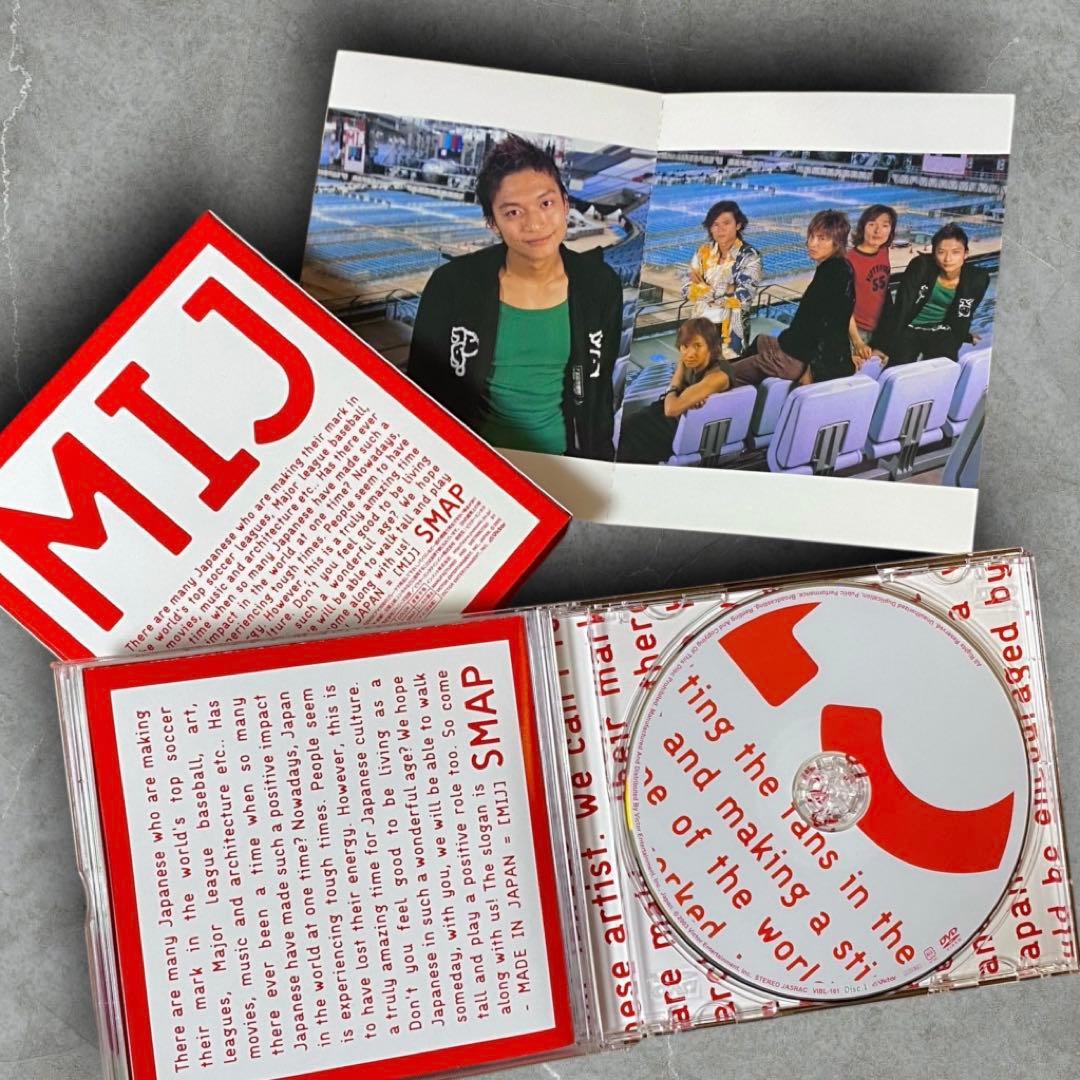 SMAP ライブ　コンサート　DVD VHS まとめ売り　セット