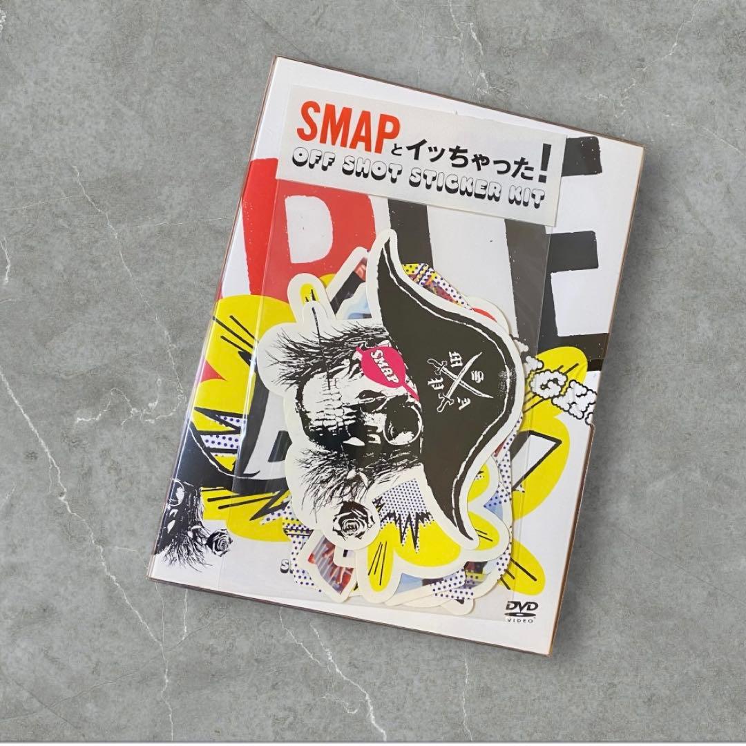 SMAP ライブ　コンサート　DVD VHS まとめ売り　セット