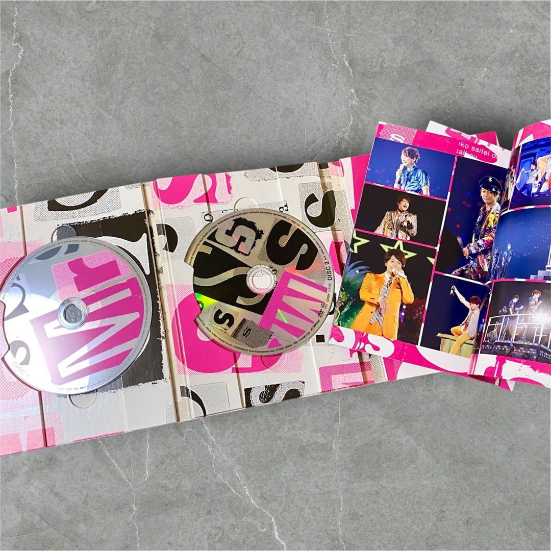 SMAP ライブ　コンサート　DVD VHS まとめ売り　セット