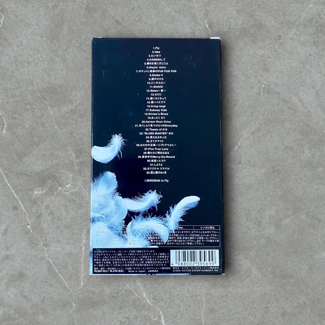 SMAP ライブ　コンサート　DVD VHS まとめ売り　セット