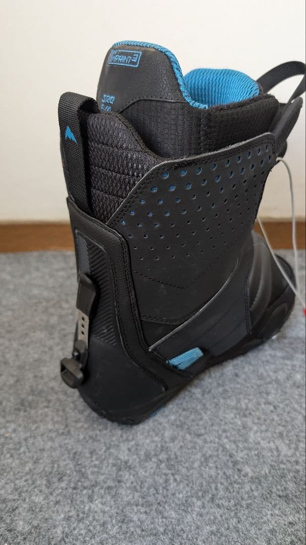 【グーフィー必見】【左足のみセット】ステップオンセット26.0