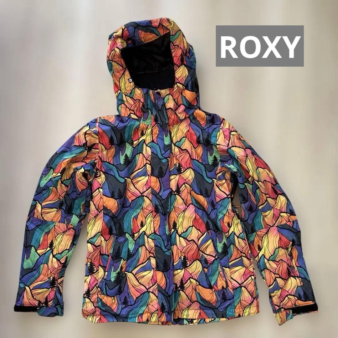 美品　ROXYスノボ用ウェア　セット