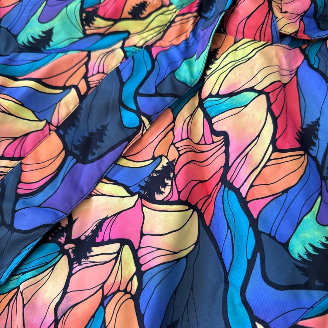 美品　ROXYスノボ用ウェア　セット