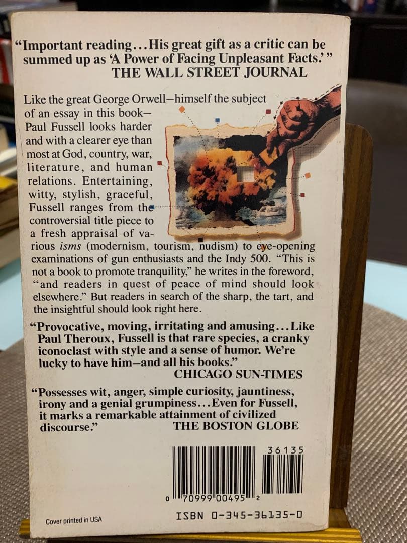 希少1990 Thank God for the Atom Bomb