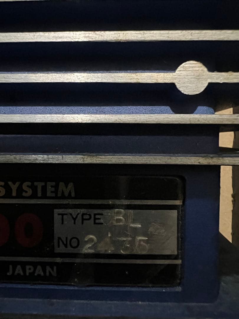 和光テクニカルCD-1200