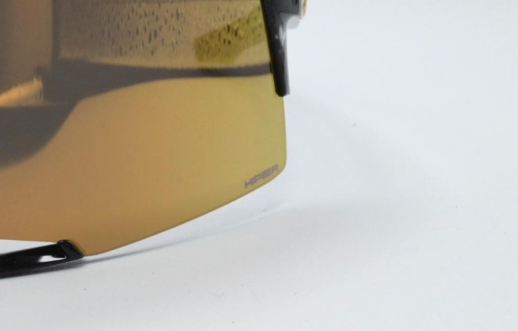 【新品未使用】100% ワンハンドレッド スピードクラフト マイケルハリス２世