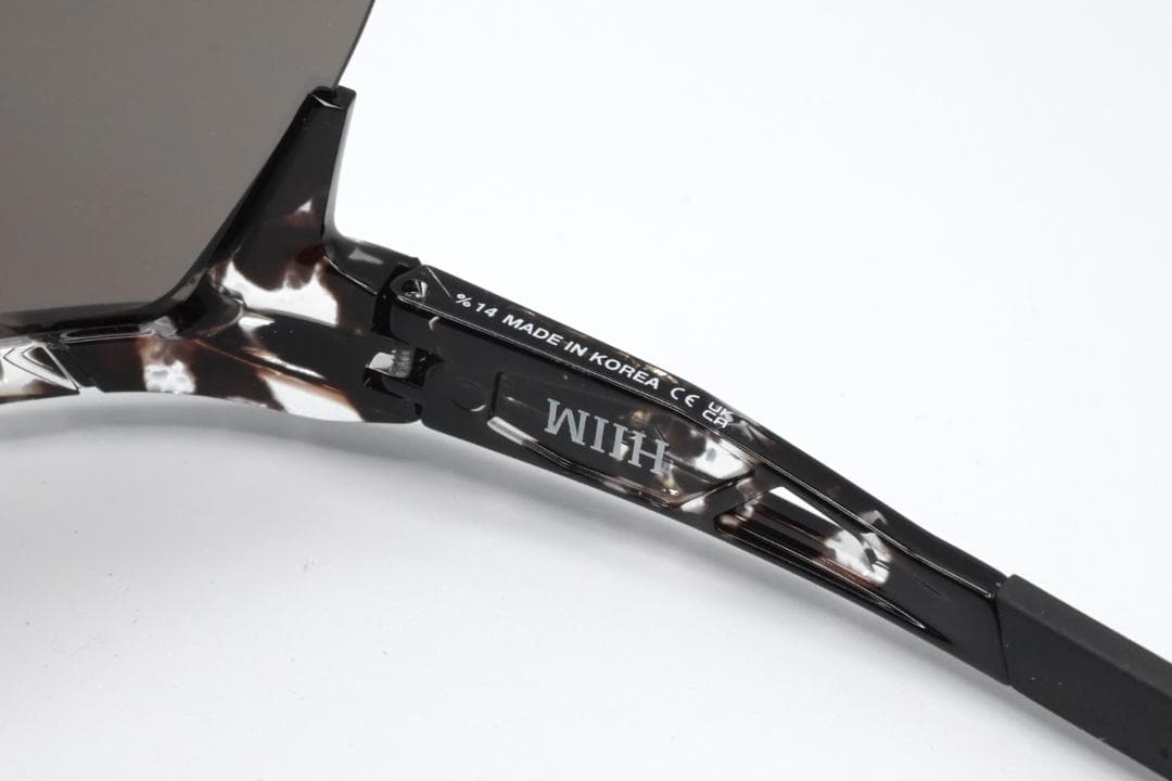 【新品未使用】100% ワンハンドレッド スピードクラフト マイケルハリス２世