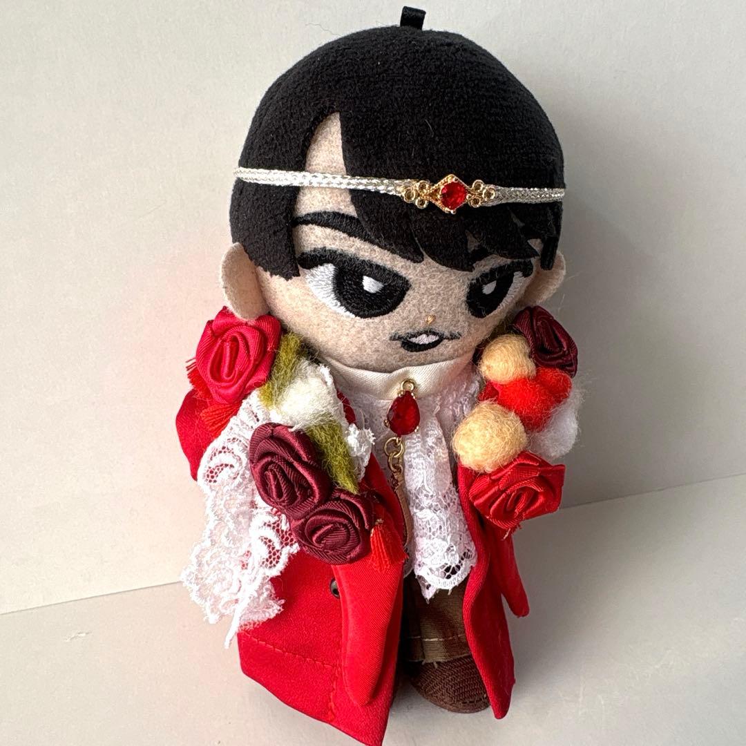 うーちゃみ ☪︎様　すのチル 服 ニュー ターコイズ 衣装