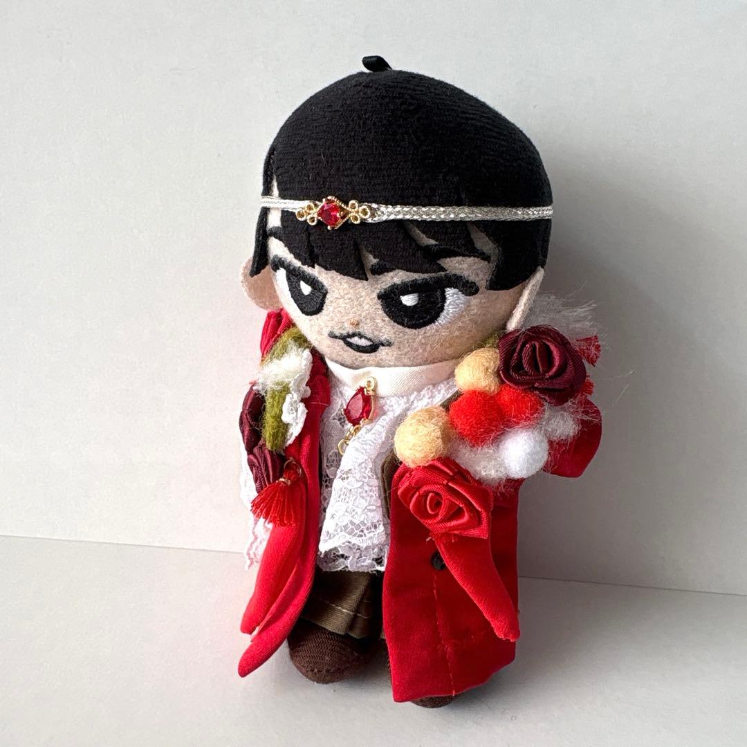 うーちゃみ ☪︎様　すのチル 服 ニュー ターコイズ 衣装