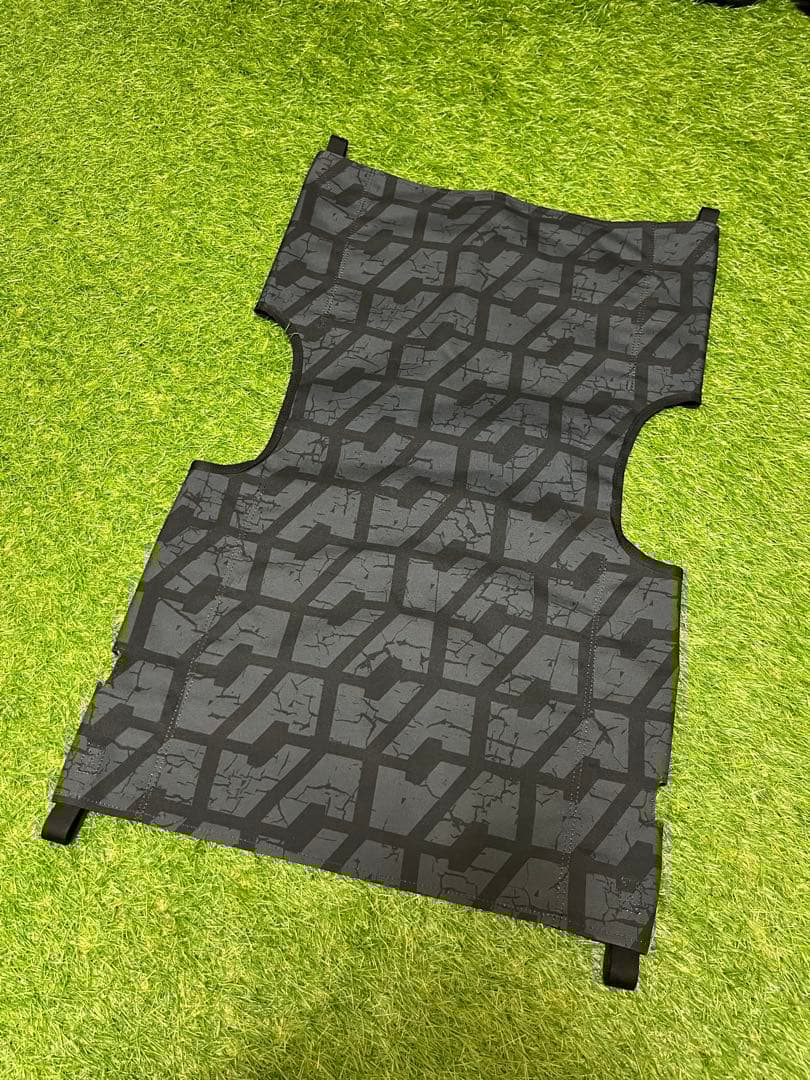 Asimocrafts マイスターシート