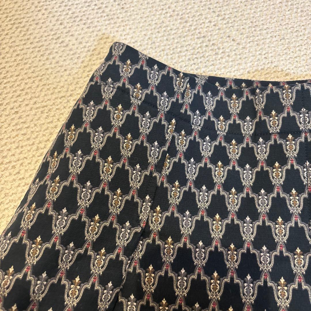 St ANDREWS スカート バックル付き　値下げ中‼️