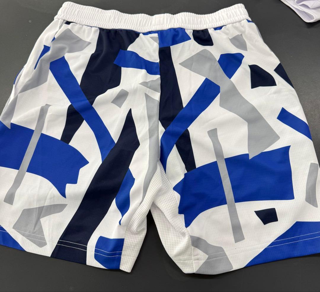 YONEX バドミントンハーフパンツ 15203