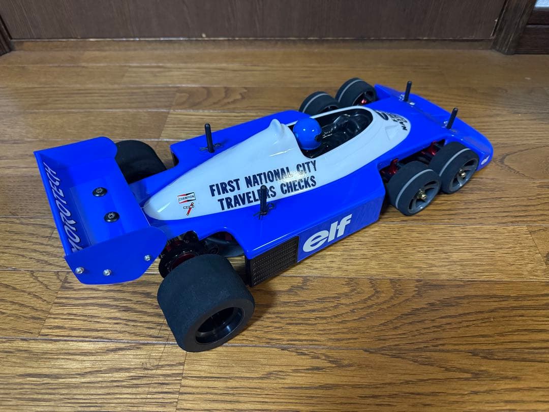 モロテック　以心伝心　part3 未走行