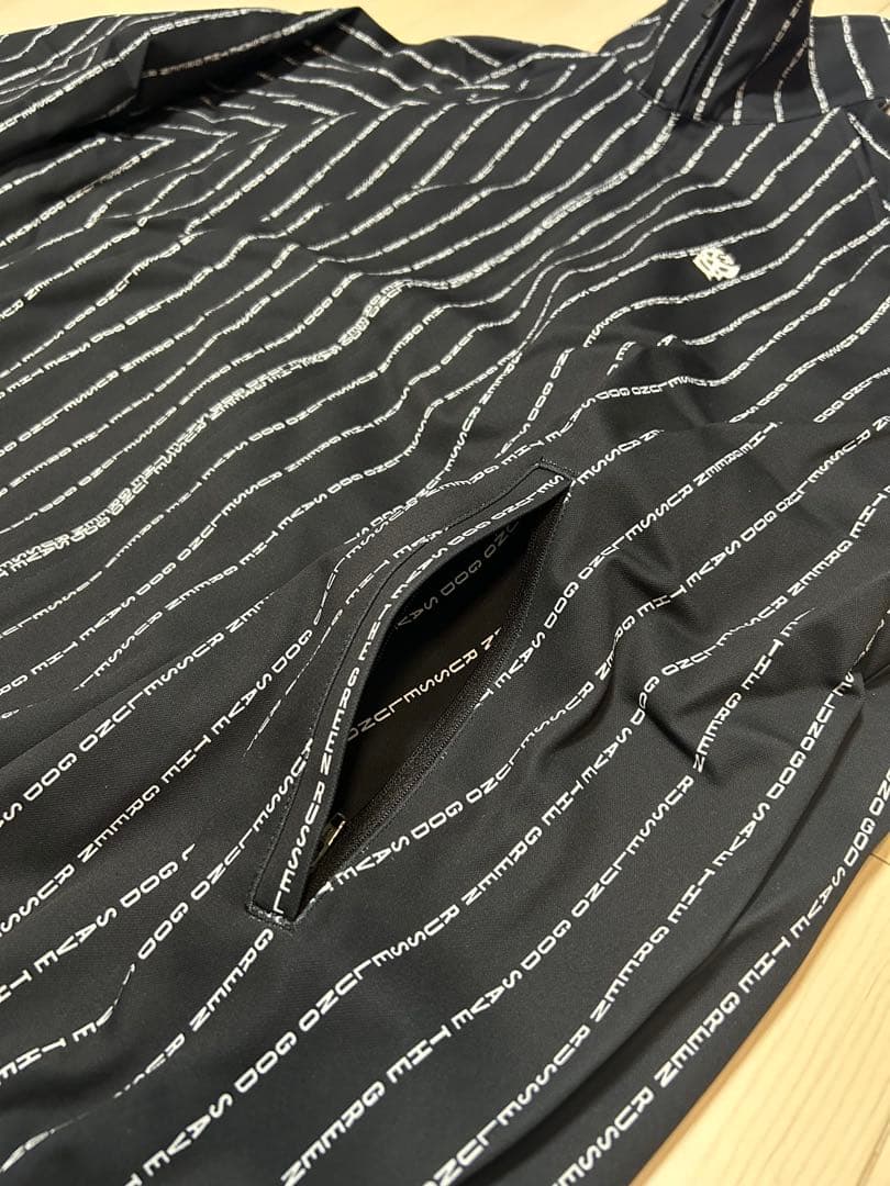 ラッセルノ★セットアップ